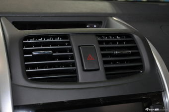 2014款长安CX20 1.4L手动天窗导航版