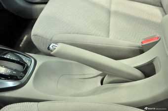 2014款锋范风尚1.5L自动精英版