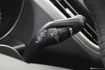 2015款翼虎1.5T自动两驱风尚型