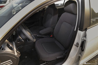 2015款捷达质惠版1.6L自动舒适型