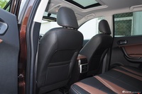 2015款传祺GS5速博1.8T自动四驱豪华导航版