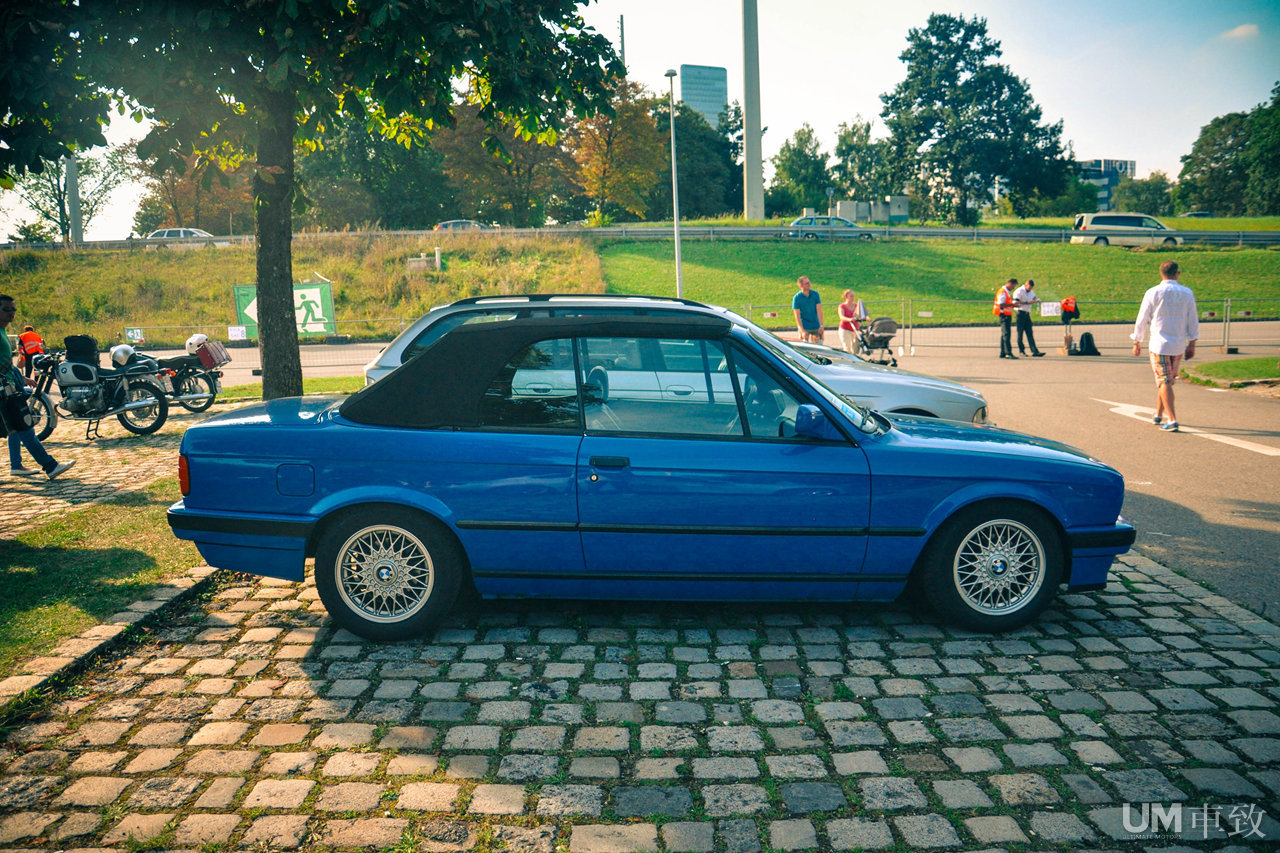 BMW嘉年华精彩瞬间