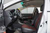 2015款比亚迪F3节能版1.5L手动标准型