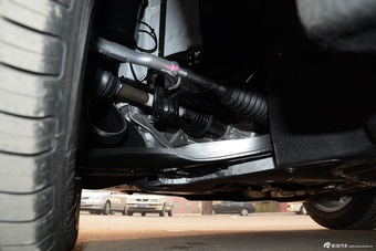 2015款威朗1.5L自动进取型15S