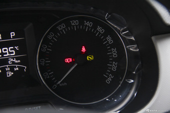 2015款晶锐1.6L自动创行版