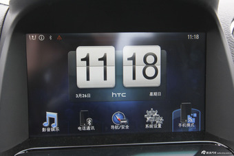 2015款大7 SUV 2.2T自动两驱智尊型