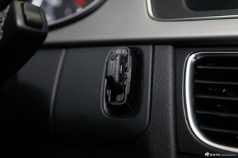 2014款进口A4 40TFSI allround Quattro