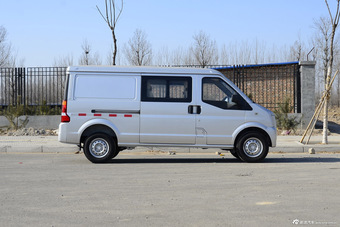 2014款小康C35创业型II 1.4L手动