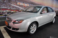 2012款莲花L5 Sportback 1.6L手动风尚版