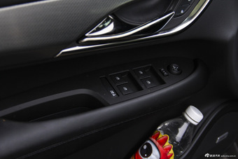 2016款凯迪拉克ATS-L 2.0T自动28T精英型