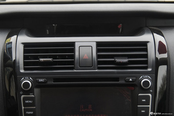 2016款幻速S3 1.5L手动豪华型