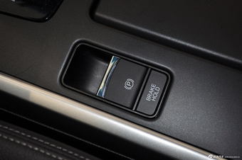 2014款雅阁2.0EX豪华版