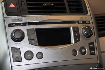 2014款逸致180G CVT舒适版