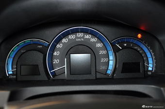 2012款凯美瑞尊瑞混动2.5HG豪华版