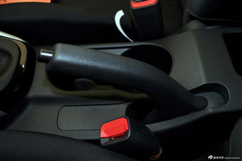 2014款福瑞迪 1.6L手动GL