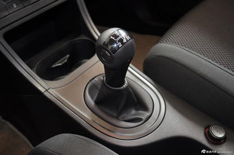 2014款MG3 1.3L手动舒适版