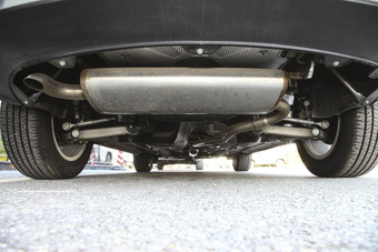 2015款传祺GS5 Super 2.0L手动两驱舒适版