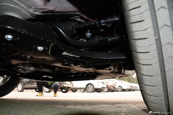 2016款宝骏560 1.8L手动豪华型