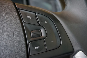 2013款DS5到店实拍