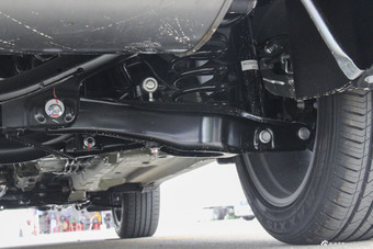 2015款传祺GS4 1.3T自动200T G-DCT豪华版