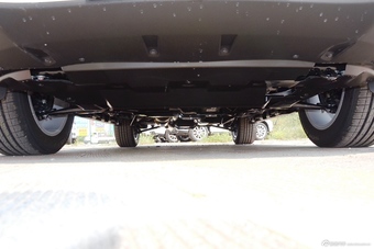 2017款哈弗H2 1.5T自动两驱精英型红标