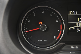 2014款Polo 1.6L自动豪华版