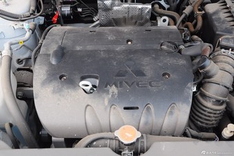 2014款劲炫ASX 2.0L自动两驱精英版