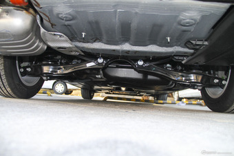 2016款速派 1.4T 自动前行版