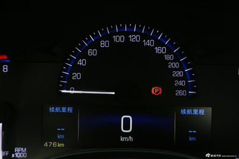 2016款凯迪拉克ATS-L 2.0T自动28T领先型