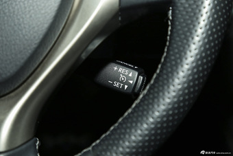 2014款雷克萨斯GS 2.5L自动250 F-Sport