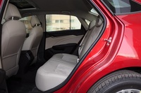 2015款英朗15N手动豪华型