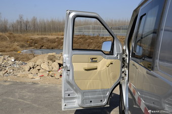 2014款小康C35创业型II 1.4L手动