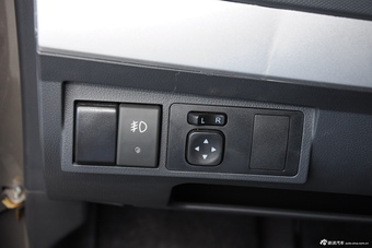 2015款北斗星X5 1.4L手动巡航升级版 国V