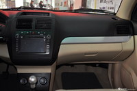 2012款莲花L5 Sportback 1.6L手动风尚版