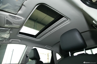 2014款传祺GS5 2.0L自动两驱周年增值版