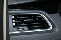 2014款东风标致508罗兰加洛斯版