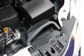 2014款奥德赛2.4L明鉴领秀版到店实拍