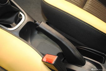 2014款启辰R50X 1.6L手动版