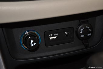 2014款瑞虎5 2.0 DVVT自动家悦版