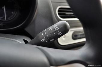 2014款MG3 1.5L自动精英版