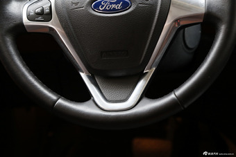 2014款嘉年华两厢1.0T自动劲动型