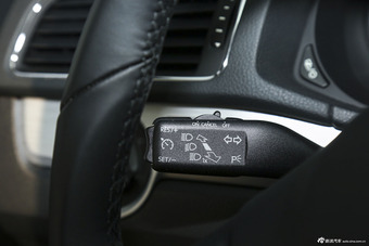 2015款帕萨特1.4T DSG尊荣版