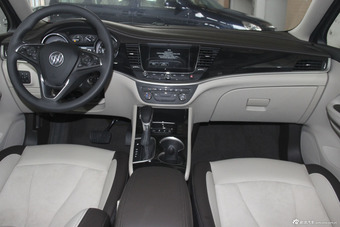 2015款威朗1.5L自动领先型15S