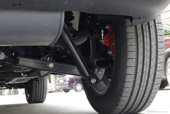 2015款海马S5 1.5T手动豪华型运动版