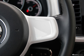 2014款甲壳虫1.4TSI舒适型