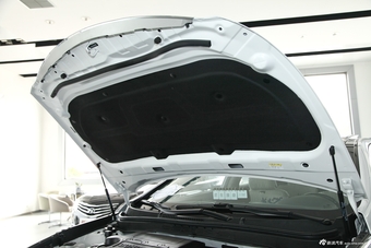 2014款索纳塔八 2.4L 自动豪华版 国IV