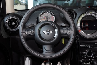 2015款MINI COUNTRYMAN 1.6T COOPER S All 4进藏限量版