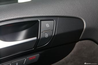 2014款奥迪Q7 35 TFSI进取型