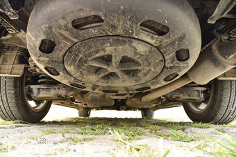 2015款汉兰达2.0T自动四驱豪华版7座