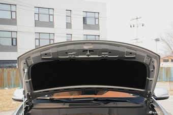 2015款DX7 1.5T手动精英型